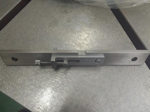 precision slewing bearing