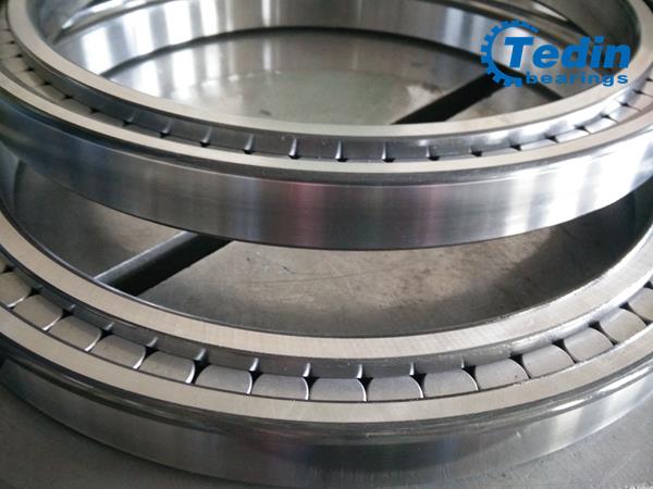 Wind Turbine Bearings Wind Turbine Bearings