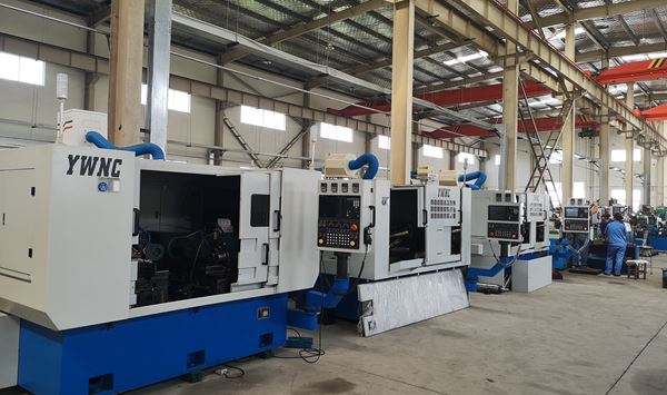 Industrial Bearings 16