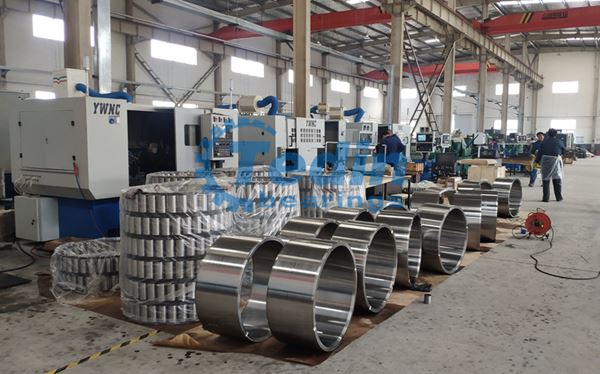 Industrial Bearings 8
