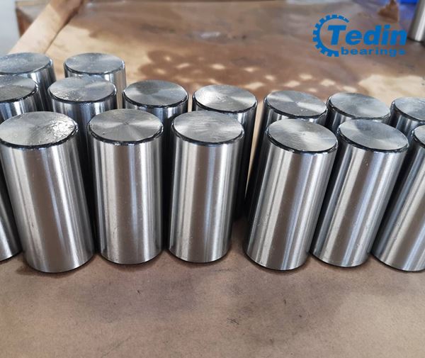 Industrial Bearings 14