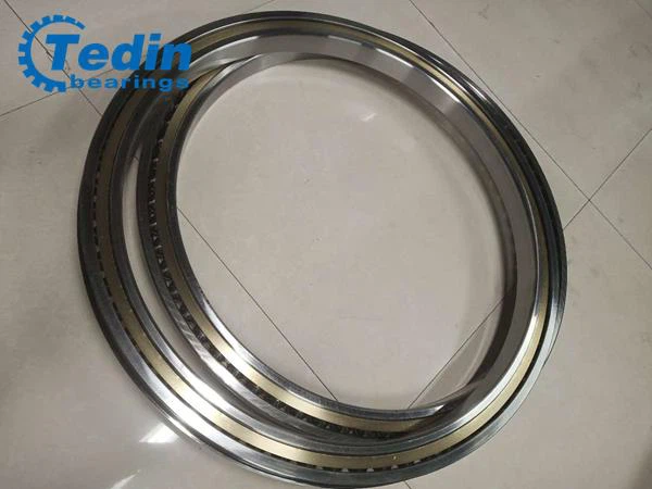 718 series Angular Contact Ball Bearings