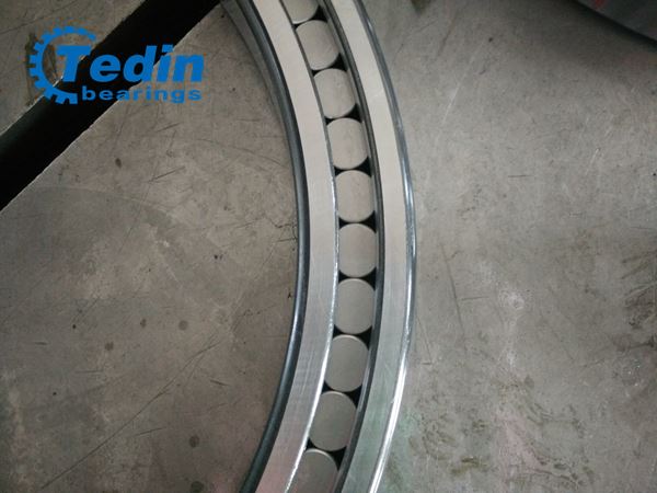 SL182980 Full Complement Cylindrical Roller Bearings