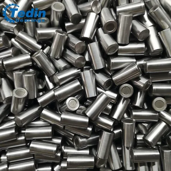 Rollers for Bearings 