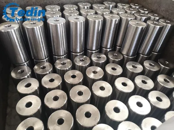 Rollers for Bearings