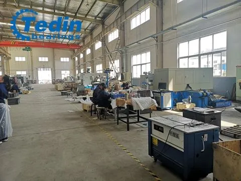 Rollers for Bearings 