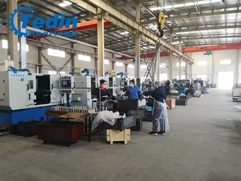 Rollers for Bearings