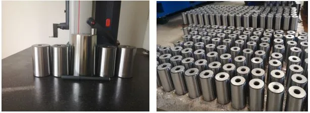 Rollers for Bearings