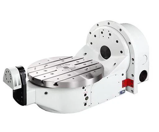 CNC turntable bearings 3