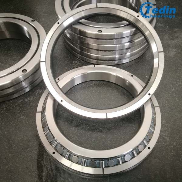 CNC Turntable Bearings CNC Turntable Bearings
