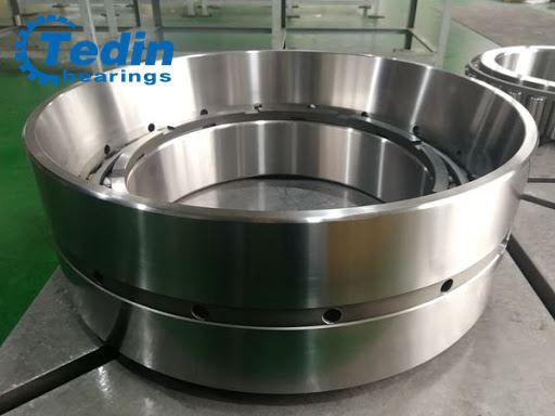 TDO Double Row Tapered Roller Bearings HM266446 2