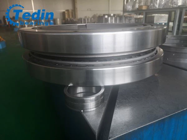 TDI Double Row Tapered Roller Bearings 45TS725715 