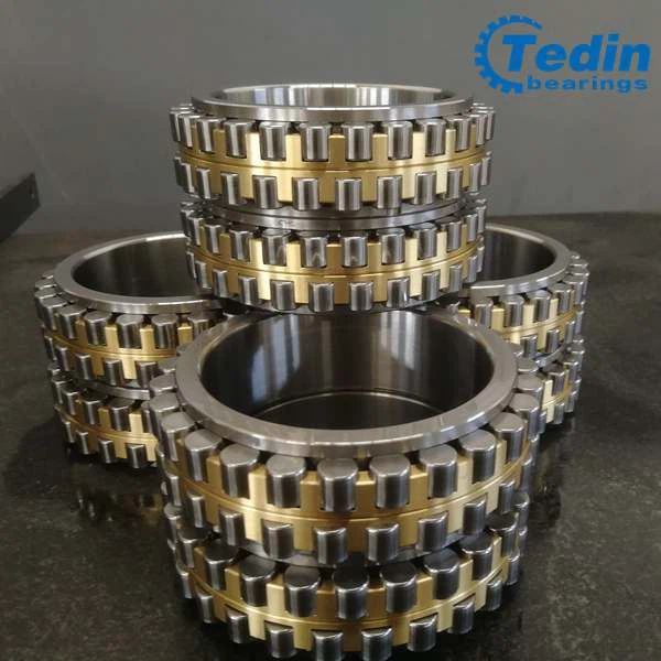 double row cylindrical roller bearing NN3020 P4 double row cylindrical roller bearing NN3020 P4