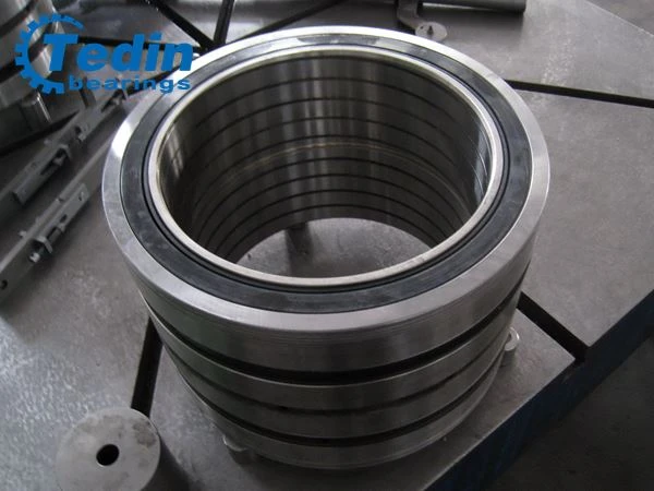 four row tapered roller bearing 3806.266.7 P5