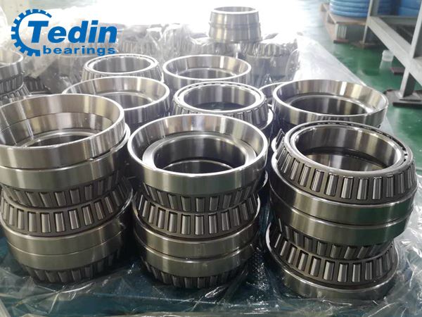 High precision tapered roller bearing JM624649 1 High precision tapered roller bearing JM624649 1