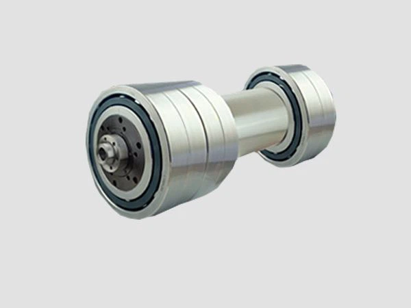 machine tool spindle machine tool spindle