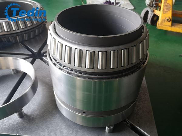 bearings for rolling mills