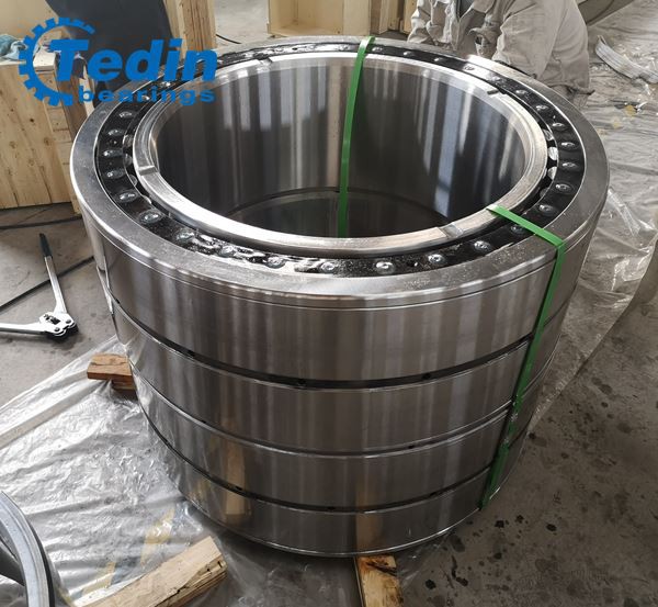 bearings for rolling mills (2)