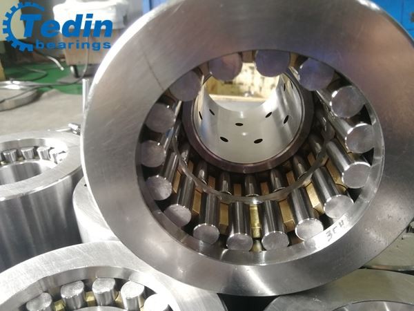 backup roll bearing 2