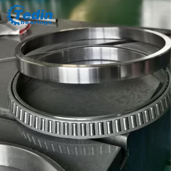 custom thin section tapered roller bearing 2 custom thin section tapered roller bearing 2