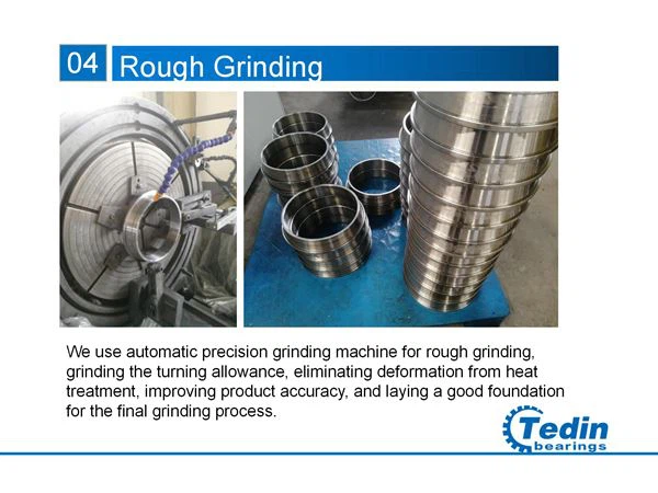 Single row tapered roller bearing 32952