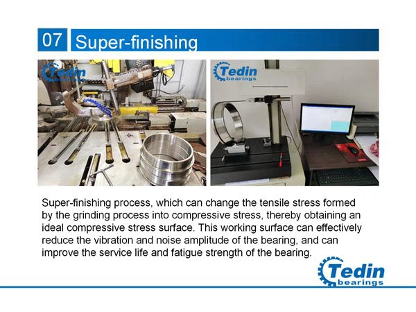 Single row tapered roller bearing 32952