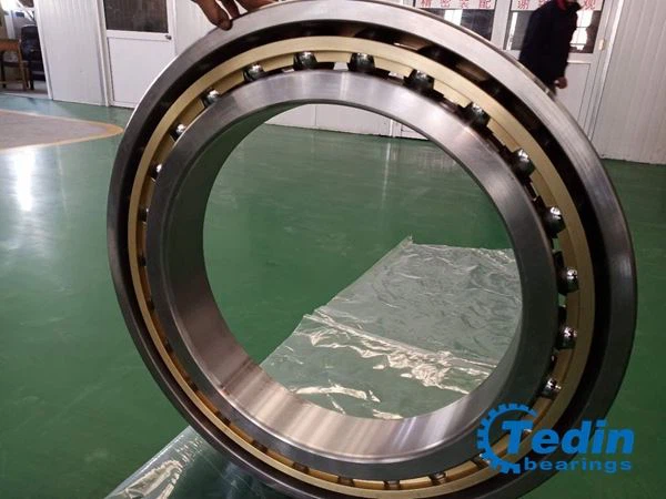 Angular Contact Ball Bearing 3 Angular Contact Ball Bearing 3