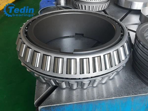 tapered roller bearing 1