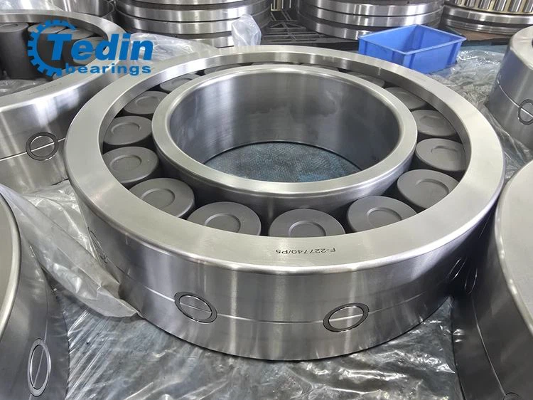 F-227740 Full Complement Cylindrical Roller Bearing