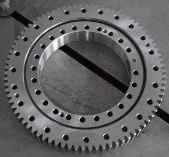 Stainless Steel Slewing Bearings Stainless Steel Slewing Bearings