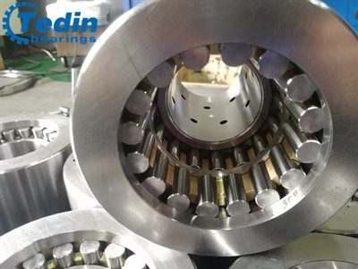 Adjusting Bearing Clearance: A Critical Factor in Bearing Performance