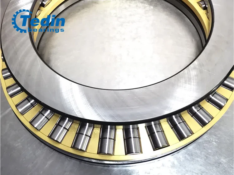 Thrust Bearing 10E18 for Telsmith crusher Thrust Bearing 10E18 for Telsmith crusher
