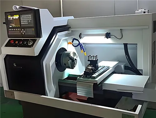Industrial Automation Drives Growth in Precision Bearings