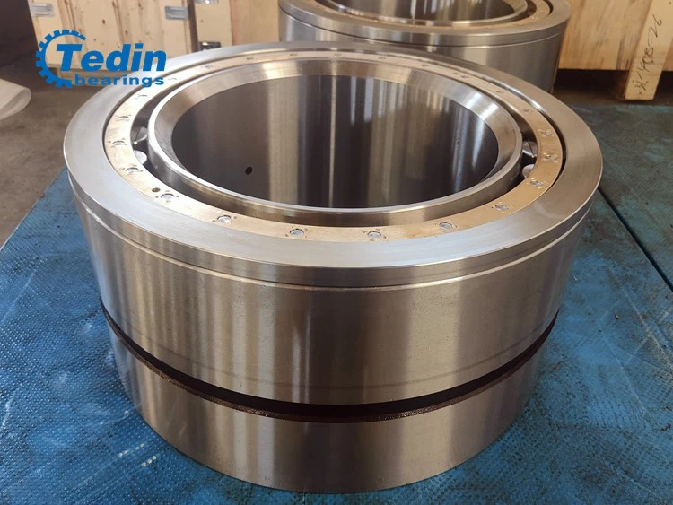 Radial bearing 6750 Radial bearing 6750