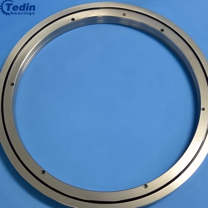 RE24025 Crossed Roller Bearing - Tedin bearing RE24025 Crossed Roller Bearing - Tedin bearing