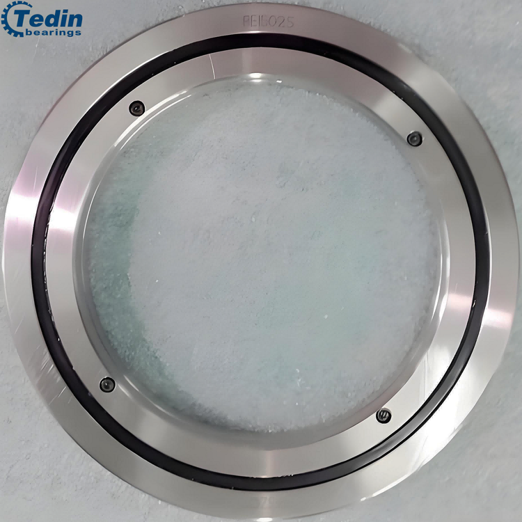 RE16025 Crossed Roller Bearing - Tedin bearing RE16025 Crossed Roller Bearing - Tedin bearing