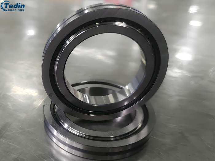 RB18025 Crossed Roller Bearing