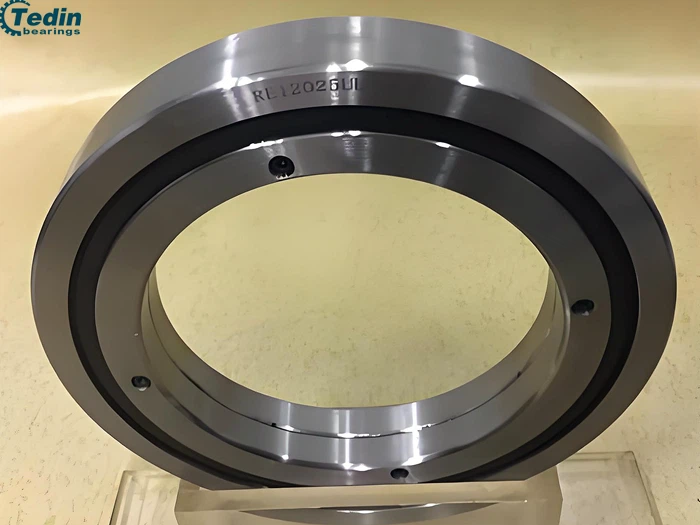 RE12025 Crossed Roller Bearing