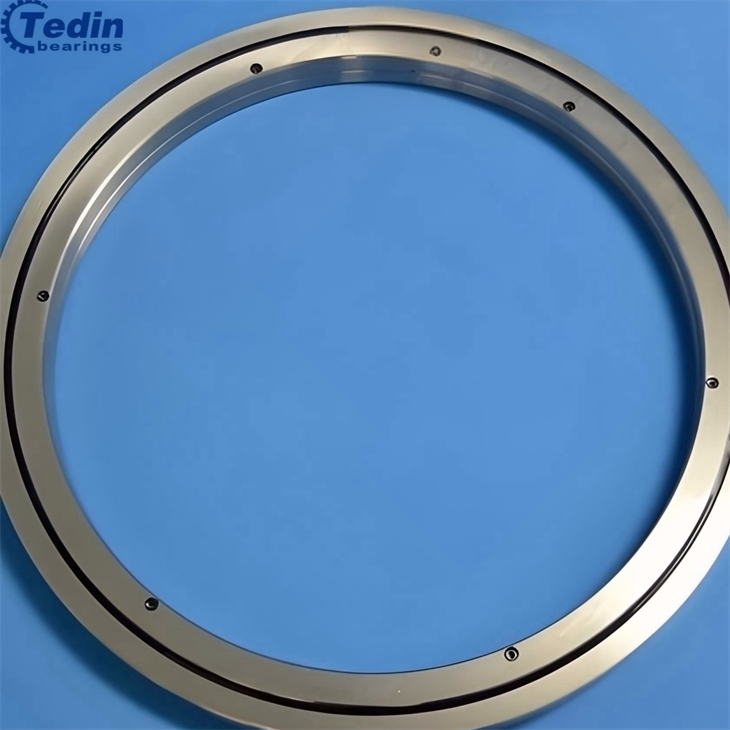 RE24025 Crossed Roller Bearing