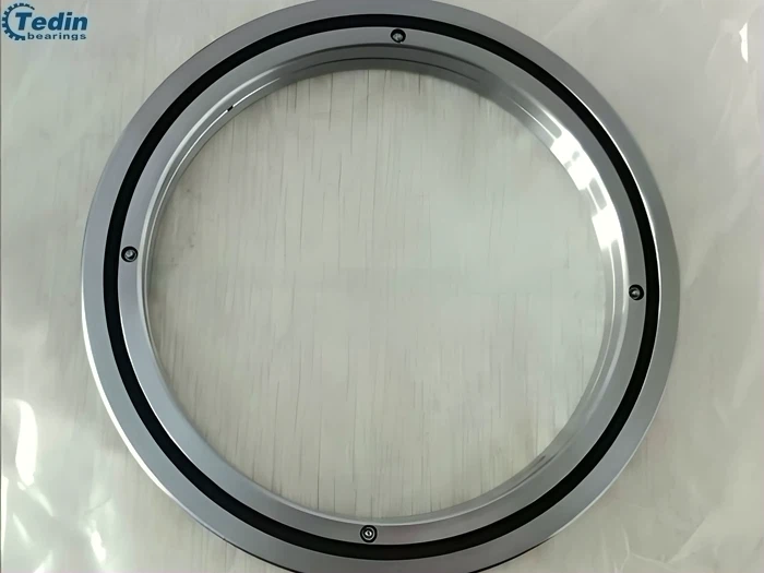 RE25040 Crossed Roller Bearing