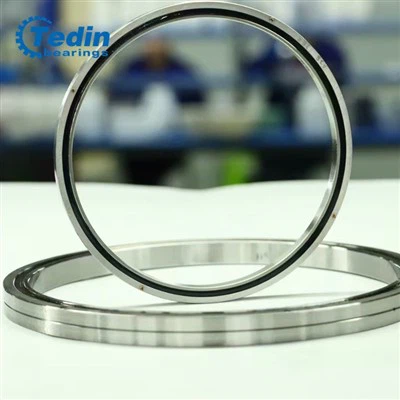 RA Series Crossed Roller Bearings