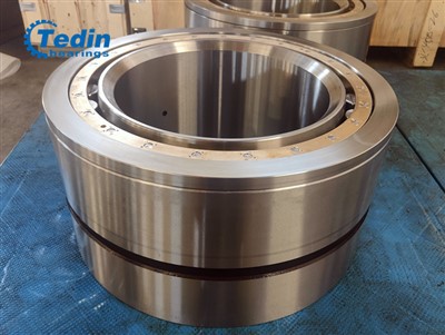Radial Bearing For Cone Crusher MVP450/MVP450X