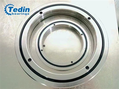RE Series Crossed Roller Bearings