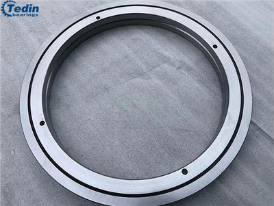 RE25025 Crossed Roller Bearing