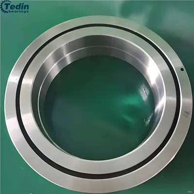 RE2508 Crossed Roller Bearing