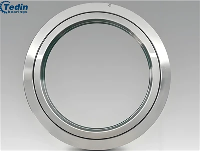 RE35020 Crossed Roller Bearing
