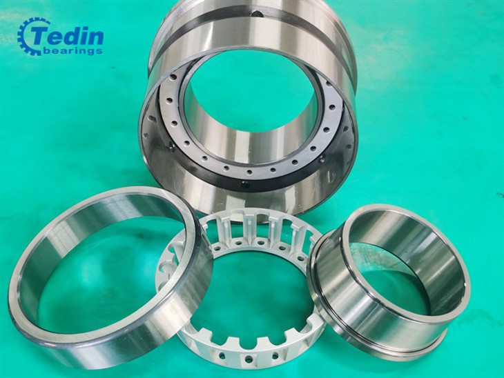 Super Precision Tapered Roller Bearing