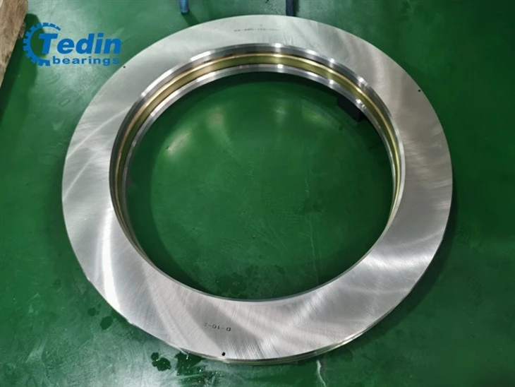 Thrust Bearing For Cedarapids MVP280
