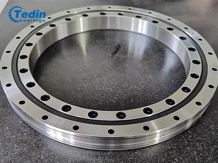 XSU Series Crossed Roller Bearings