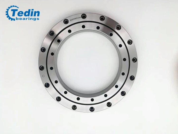 XSU080188 Crossed Roller Bearing
